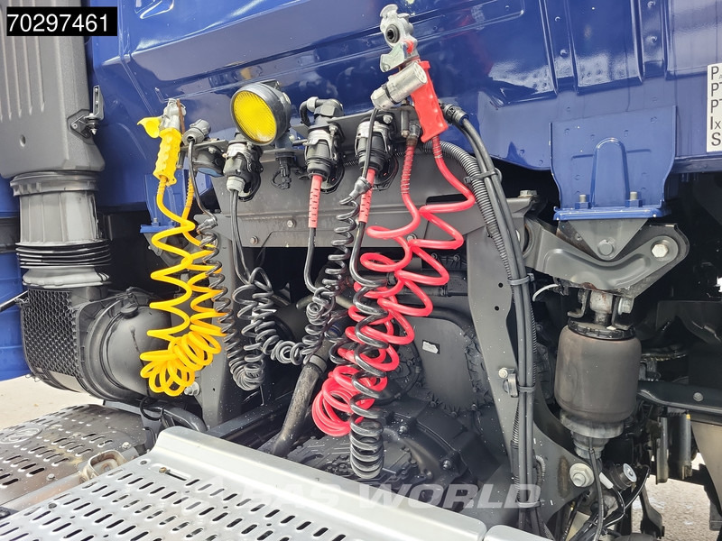 Iveco S-Way 480 4X2 Retarder ACC Euro 6 - Trattore stradale: foto 5 Iveco S-Way 480 4X2 Retarder ACC Euro 6 - Trattore stradale: foto 5