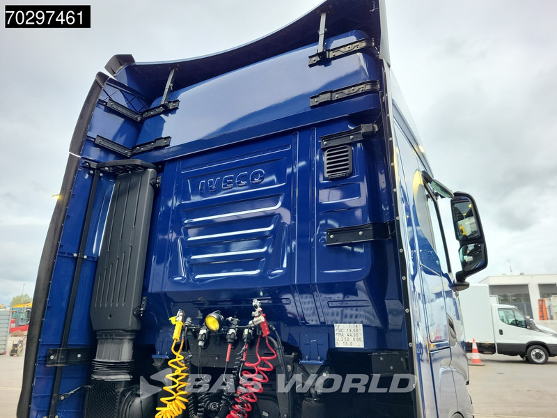 Iveco S-Way 480 4X2 Retarder ACC Euro 6 - Trattore stradale: foto 3 Iveco S-Way 480 4X2 Retarder ACC Euro 6 - Trattore stradale: foto 3