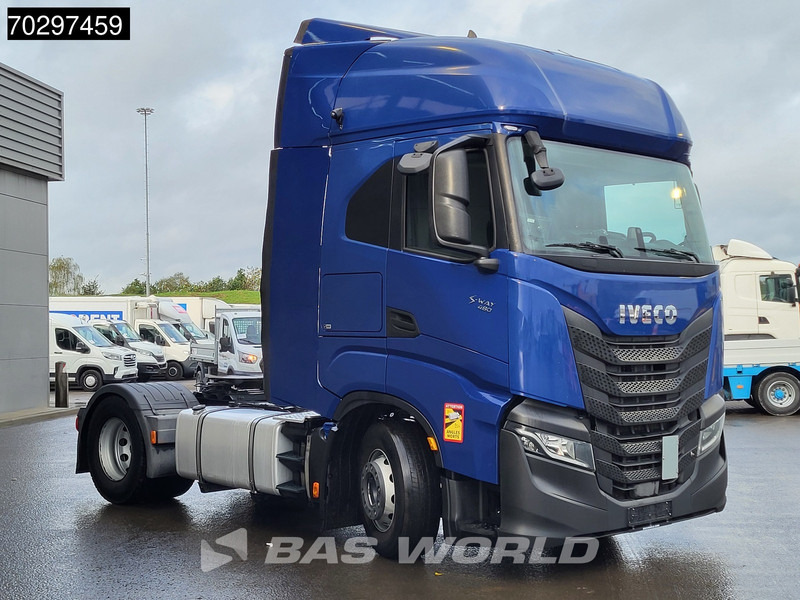 Iveco S-Way 480 4X2 Retarder ACC Euro 6 - Trattore stradale: foto 3 Iveco S-Way 480 4X2 Retarder ACC Euro 6 - Trattore stradale: foto 3
