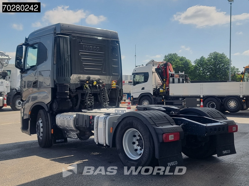 Iveco S-Way 480 4X2 Retarder Hydrauliek LED - Trattore stradale: foto 2 Iveco S-Way 480 4X2 Retarder Hydrauliek LED - Trattore stradale: foto 2
