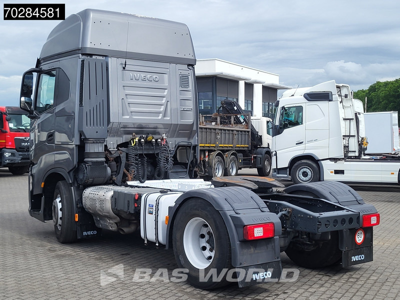 Iveco S-Way 480 4X2 Retarder Hydrauliek Navi ACC Euro 6 - Trattore stradale: foto 2 Iveco S-Way 480 4X2 Retarder Hydrauliek Navi ACC Euro 6 - Trattore stradale: foto 2