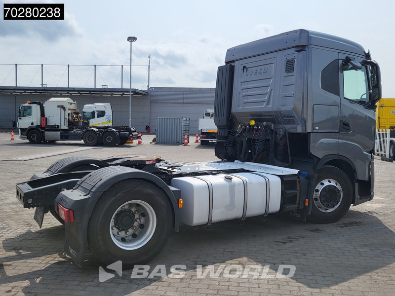 Iveco S-Way 480 4X2 Retarder Hydraulik - Trattore stradale: foto 5 Iveco S-Way 480 4X2 Retarder Hydraulik - Trattore stradale: foto 5