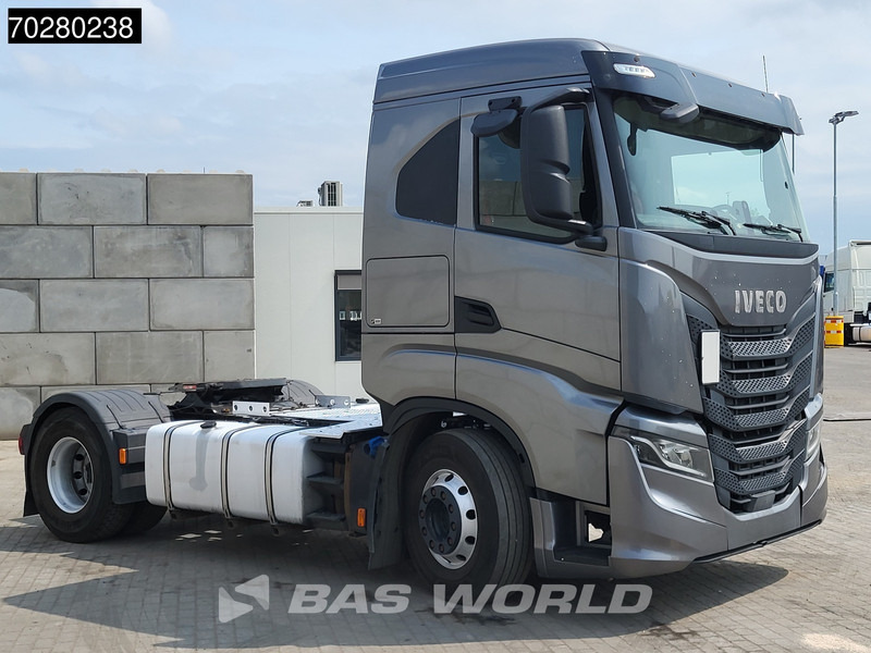 Iveco S-Way 480 4X2 Retarder Hydraulik - Trattore stradale: foto 3 Iveco S-Way 480 4X2 Retarder Hydraulik - Trattore stradale: foto 3