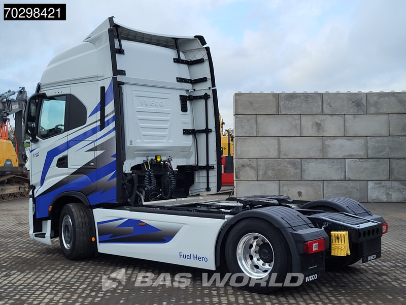Iveco S-Way 490 4X2 Retarder 2x Tanks Standklima Led Euro 6 - Trattore stradale: foto 2 Iveco S-Way 490 4X2 Retarder 2x Tanks Standklima Led Euro 6 - Trattore stradale: foto 2