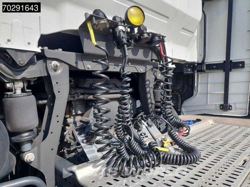 Iveco S-Way 490 4X2 Standklima 2xTanks Navi ACC Euro 6 - Trattore stradale: foto 5 Iveco S-Way 490 4X2 Standklima 2xTanks Navi ACC Euro 6 - Trattore stradale: foto 5