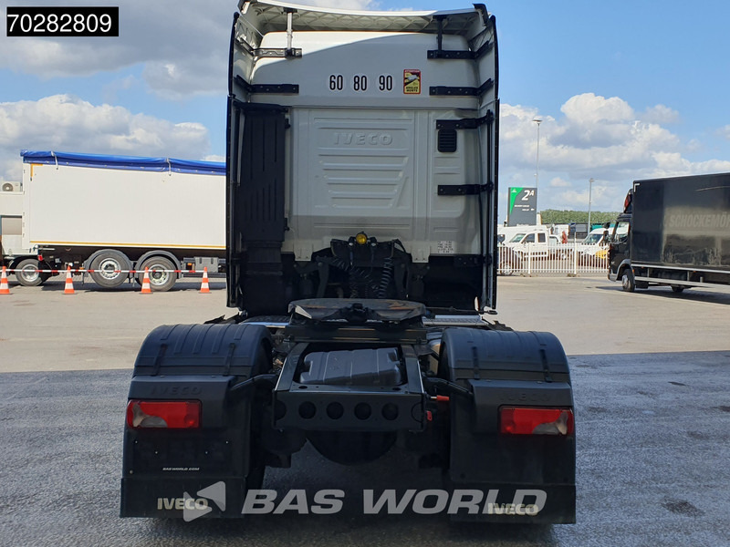 Iveco S-Way 510 4X2 Retarder Standklima LED - Trattore stradale: foto 3 Iveco S-Way 510 4X2 Retarder Standklima LED - Trattore stradale: foto 3