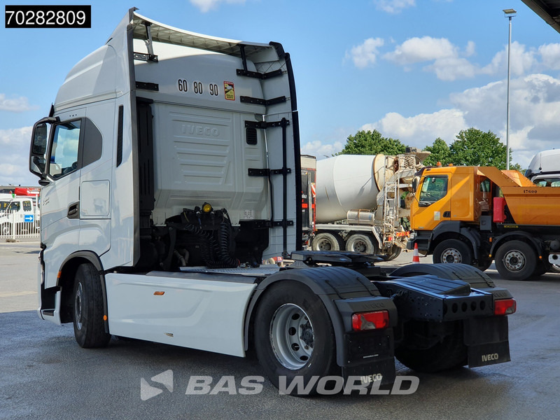 Iveco S-Way 510 4X2 Retarder Standklima LED - Trattore stradale: foto 2 Iveco S-Way 510 4X2 Retarder Standklima LED - Trattore stradale: foto 2