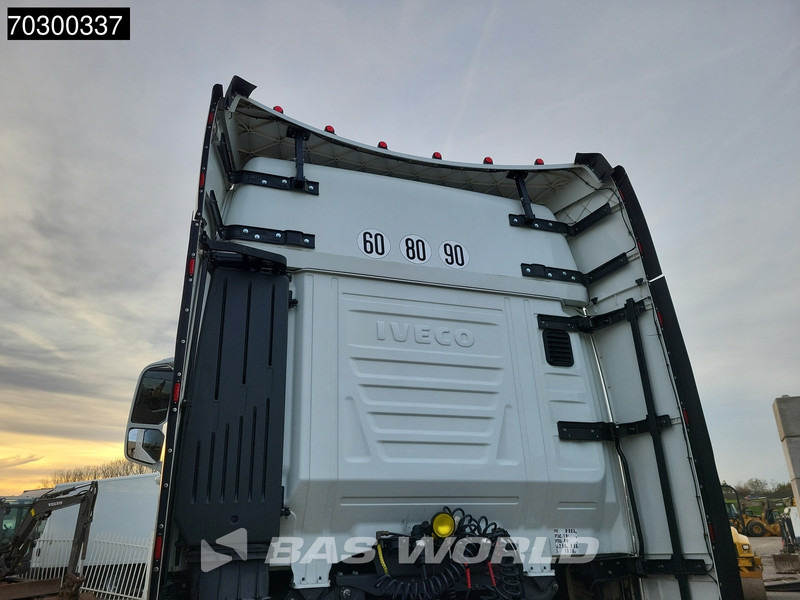 Iveco S-Way 510 S-Way 4X2 Retarder 2x Tanks Full-Air - Trattore stradale: foto 5 Iveco S-Way 510 S-Way 4X2 Retarder 2x Tanks Full-Air - Trattore stradale: foto 5