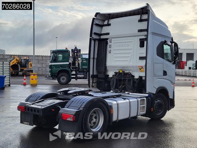 Iveco S-Way 510 S-Way 4X2 Retarder ACC LED Navi Euro 6 - Trattore stradale: foto 5 Iveco S-Way 510 S-Way 4X2 Retarder ACC LED Navi Euro 6 - Trattore stradale: foto 5