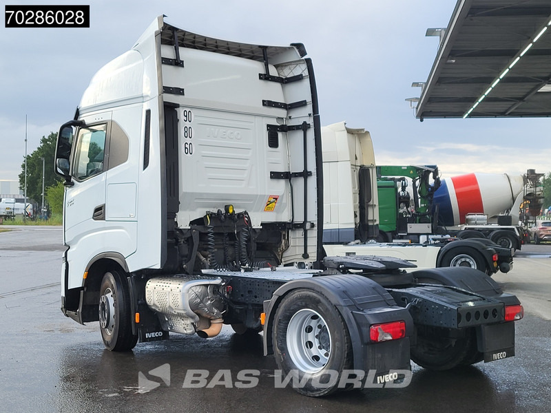 Iveco S-Way 510 S-Way 4X2 Retarder ACC LED Navi Euro 6 - Trattore stradale: foto 2 Iveco S-Way 510 S-Way 4X2 Retarder ACC LED Navi Euro 6 - Trattore stradale: foto 2
