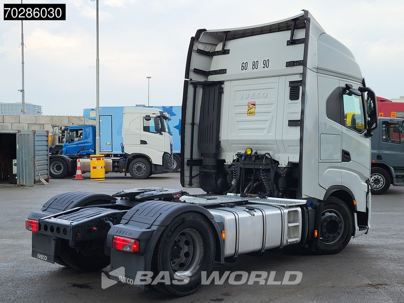 Iveco S-Way 510 S-Way 4X2 Retarder ACC Navi Euro 6 - Trattore stradale: foto 5 Iveco S-Way 510 S-Way 4X2 Retarder ACC Navi Euro 6 - Trattore stradale: foto 5