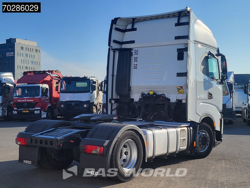 Iveco S-Way 510 S-Way 4X2 Retarder ACC Navi Euro 6 - Trattore stradale: foto 5 Iveco S-Way 510 S-Way 4X2 Retarder ACC Navi Euro 6 - Trattore stradale: foto 5