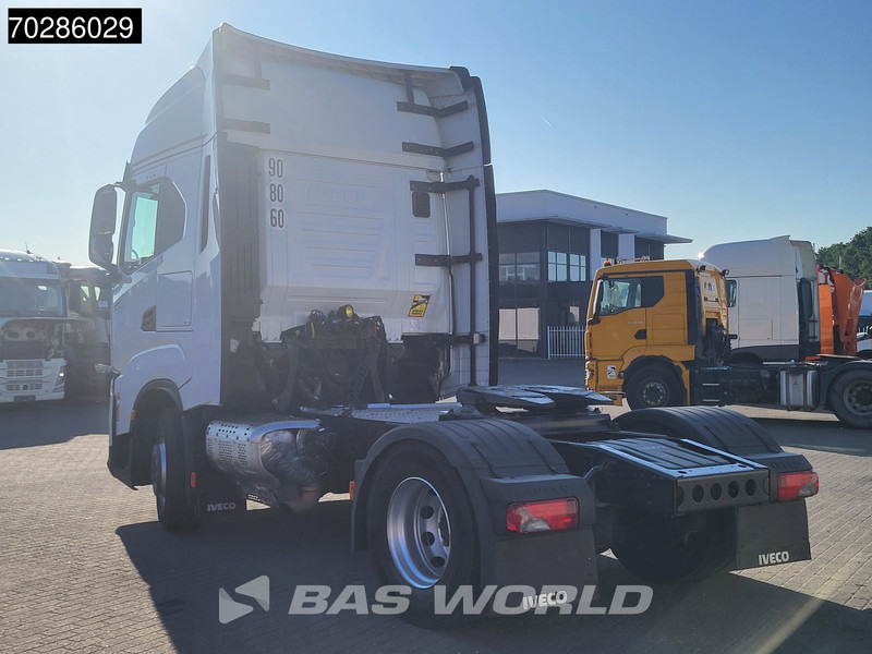 Iveco S-Way 510 S-Way 4X2 Retarder ACC Navi Euro 6 - Trattore stradale: foto 2 Iveco S-Way 510 S-Way 4X2 Retarder ACC Navi Euro 6 - Trattore stradale: foto 2