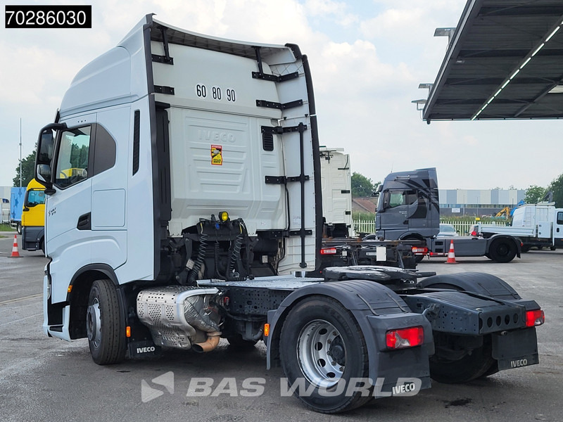 Iveco S-Way 510 S-Way 4X2 Retarder ACC Navi Euro 6 - Trattore stradale: foto 2 Iveco S-Way 510 S-Way 4X2 Retarder ACC Navi Euro 6 - Trattore stradale: foto 2