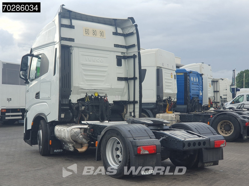 Iveco S-Way 510 S-Way 4X2 Retarder ACC Navi Standklima Euro 6 - Trattore stradale: foto 2 Iveco S-Way 510 S-Way 4X2 Retarder ACC Navi Standklima Euro 6 - Trattore stradale: foto 2