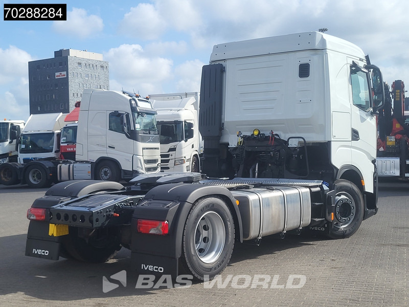 Iveco S-way 500 4X2 Nieuw! Retarder Navi ACC Euro 6 - Trattore stradale: foto 5 Iveco S-way 500 4X2 Nieuw! Retarder Navi ACC Euro 6 - Trattore stradale: foto 5