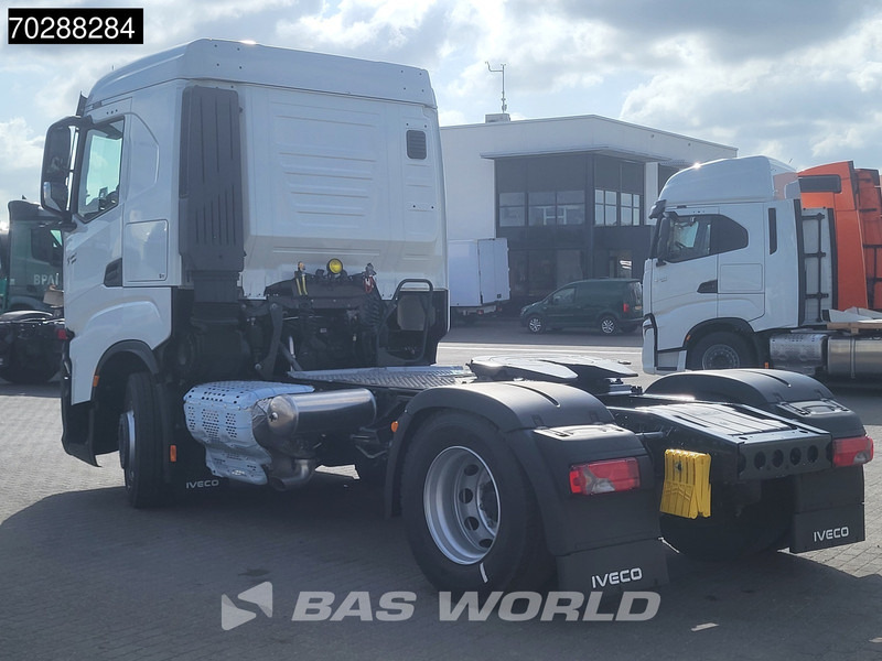 Iveco S-way 500 4X2 Nieuw! Retarder Navi ACC Euro 6 - Trattore stradale: foto 2 Iveco S-way 500 4X2 Nieuw! Retarder Navi ACC Euro 6 - Trattore stradale: foto 2