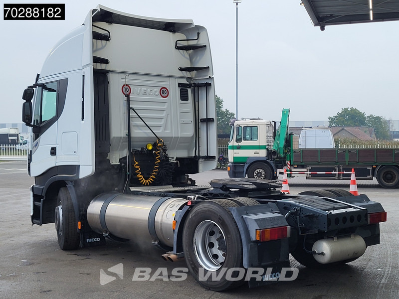 Iveco Stralis 400 4X2 BROKEN DIFFERENTIAL! LNG Retarder 2x Tanks ACC Euro 6 - Trattore stradale: foto 2 Iveco Stralis 400 4X2 BROKEN DIFFERENTIAL! LNG Retarder 2x Tanks ACC Euro 6 - Trattore stradale: foto 2