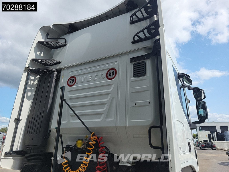Trattore stradale Iveco Stralis 400 4X2 LNG! Retarder 2xTanks ACC Euro 6: foto 11