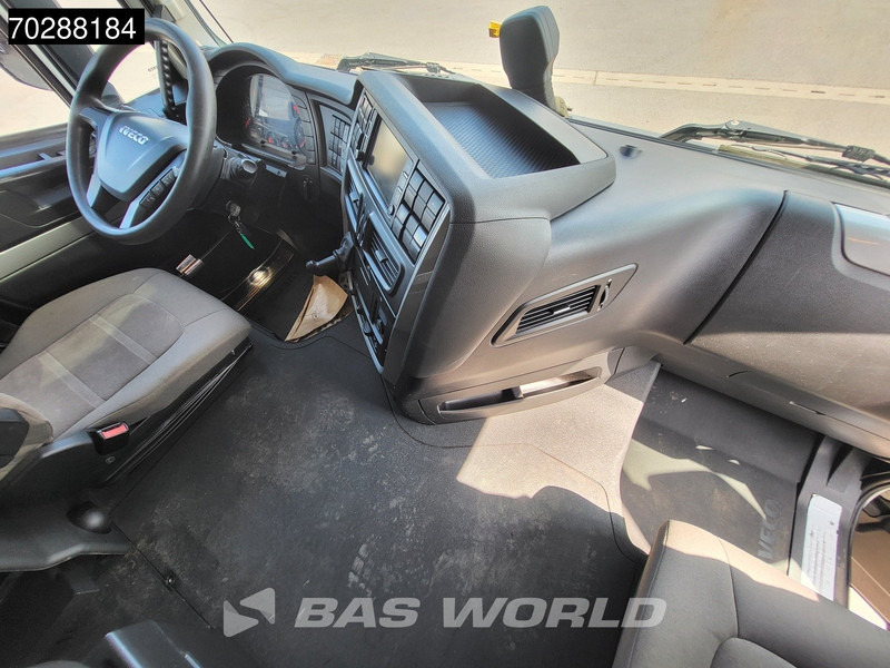 Trattore stradale Iveco Stralis 400 4X2 LNG! Retarder 2xTanks ACC Euro 6: foto 18