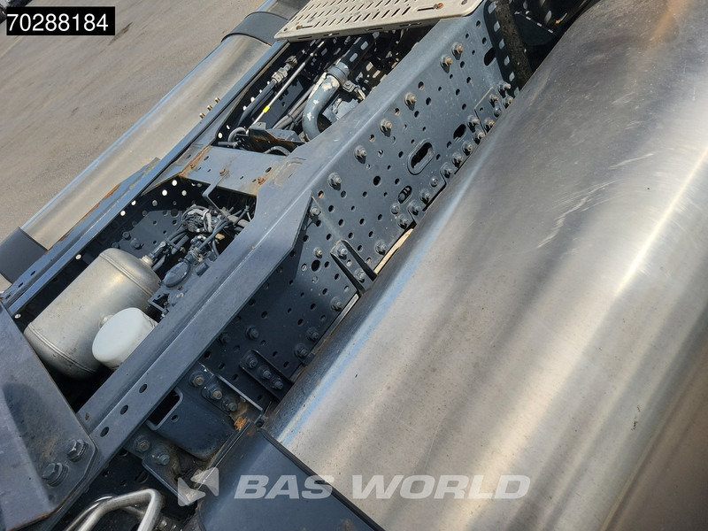 Trattore stradale Iveco Stralis 400 4X2 LNG! Retarder 2xTanks ACC Euro 6: foto 14