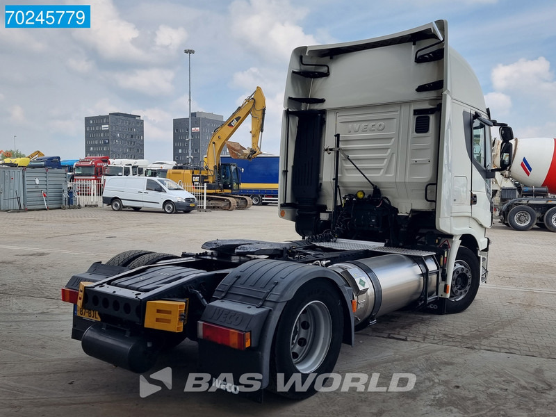 Iveco Stralis 400 4X2 NL-Truck LNG Retarder 2x Tanks Euro 6 - Trattore stradale: foto 5 Iveco Stralis 400 4X2 NL-Truck LNG Retarder 2x Tanks Euro 6 - Trattore stradale: foto 5