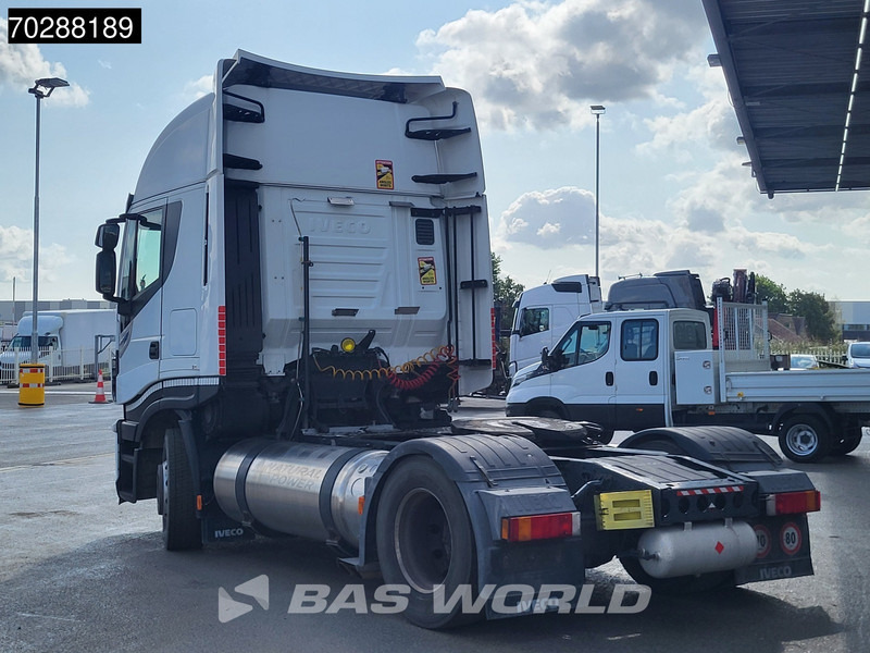 Iveco Stralis 400 4X2 Retarder 2xTanks LNG ACC Euro 6 - Trattore stradale: foto 2 Iveco Stralis 400 4X2 Retarder 2xTanks LNG ACC Euro 6 - Trattore stradale: foto 2