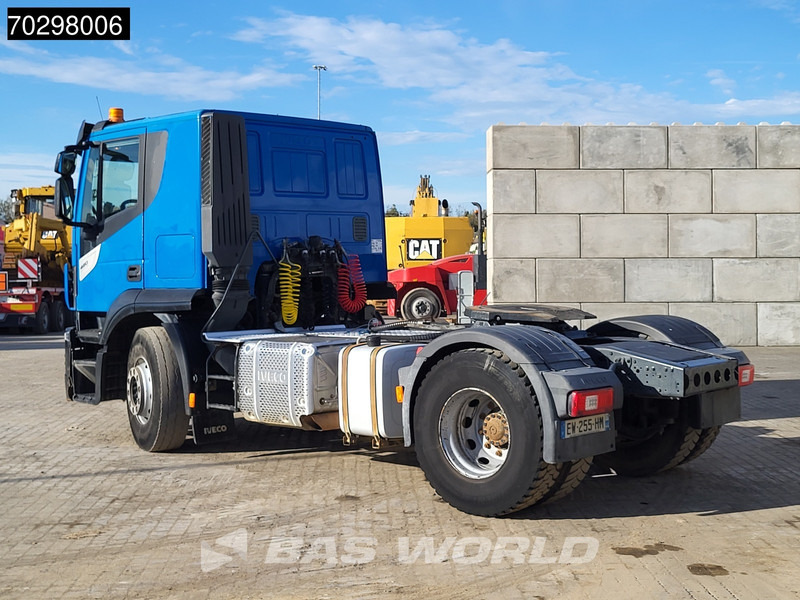 Iveco Stralis 450 4X2 Retarder Hydraulic Euro 6 - Trattore stradale: foto 2 Iveco Stralis 450 4X2 Retarder Hydraulic Euro 6 - Trattore stradale: foto 2