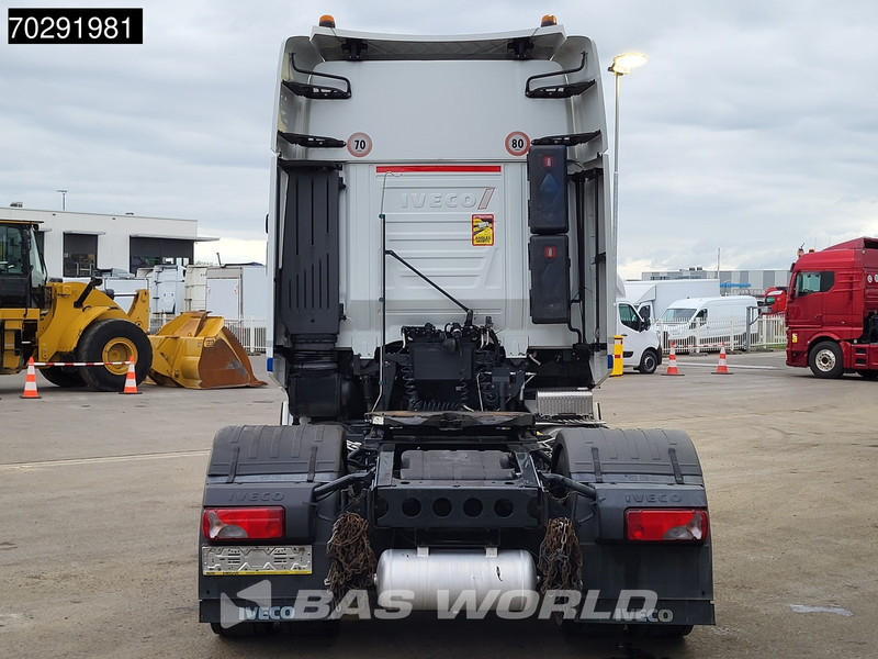 Iveco Stralis 460 4X2 LNG! Retarder 2x Tanks Euro 6 - Trattore stradale: foto 3 Iveco Stralis 460 4X2 LNG! Retarder 2x Tanks Euro 6 - Trattore stradale: foto 3