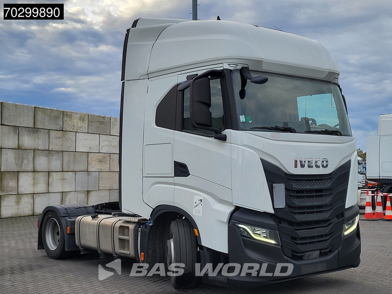 Iveco Stralis 460 4X2 Mega Retarder 2xTanks ACC Euro 6 - Trattore stradale: foto 3 Iveco Stralis 460 4X2 Mega Retarder 2xTanks ACC Euro 6 - Trattore stradale: foto 3
