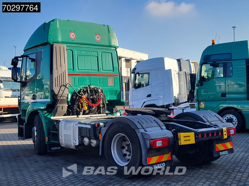 Iveco Stralis 460 4X2 Retarder Alcoa's - Trattore stradale: foto 2 Iveco Stralis 460 4X2 Retarder Alcoa's - Trattore stradale: foto 2