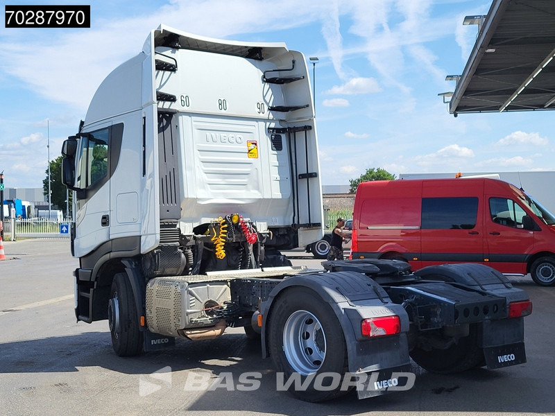 Iveco Stralis 480 4X2 ACC Euro 6 - Trattore stradale: foto 2 Iveco Stralis 480 4X2 ACC Euro 6 - Trattore stradale: foto 2