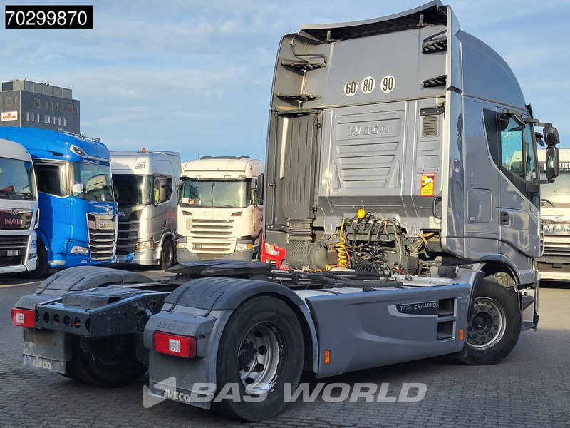 Iveco Stralis 480 4X2 Hydraulic ACC Euro 6 - Trattore stradale: foto 5 Iveco Stralis 480 4X2 Hydraulic ACC Euro 6 - Trattore stradale: foto 5