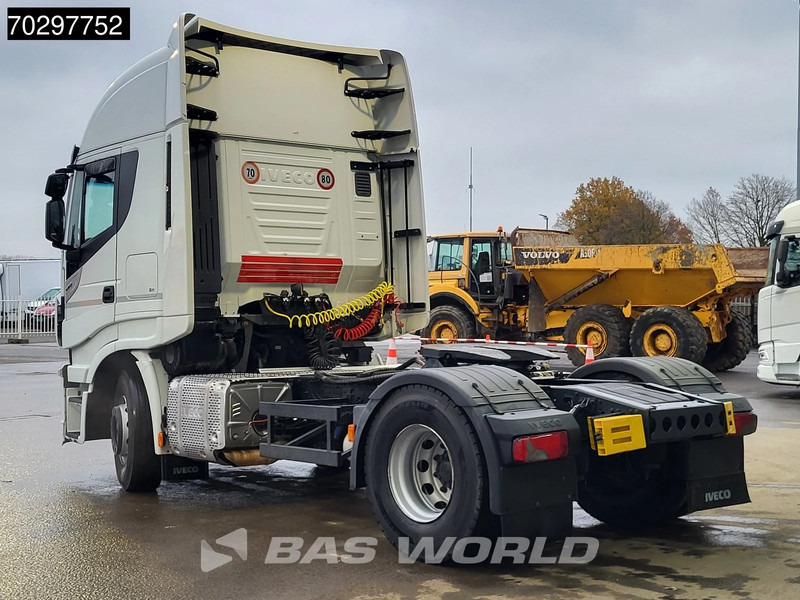 Iveco Stralis 480 4X2 Retarder Hydraulik - Trattore stradale: foto 2 Iveco Stralis 480 4X2 Retarder Hydraulik - Trattore stradale: foto 2