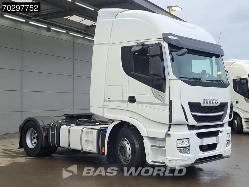 Iveco Stralis 480 4X2 Retarder Hydraulik - Trattore stradale: foto 3 Iveco Stralis 480 4X2 Retarder Hydraulik - Trattore stradale: foto 3