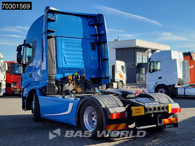 Iveco Stralis 560 4X2 Retarder Hydraulik Alcoa - Trattore stradale: foto 5 Iveco Stralis 560 4X2 Retarder Hydraulik Alcoa - Trattore stradale: foto 5