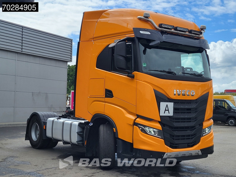 Iveco X-Way 570 4X2 Retarder Hydraulik Navi Standklima LED - Trattore stradale: foto 3 Iveco X-Way 570 4X2 Retarder Hydraulik Navi Standklima LED - Trattore stradale: foto 3
