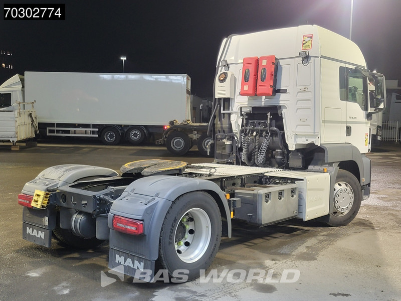 MAN 18.470 TGS 4X2 Chassis MM! LX Retarder - Trattore stradale: foto 5 MAN 18.470 TGS 4X2 Chassis MM! LX Retarder - Trattore stradale: foto 5