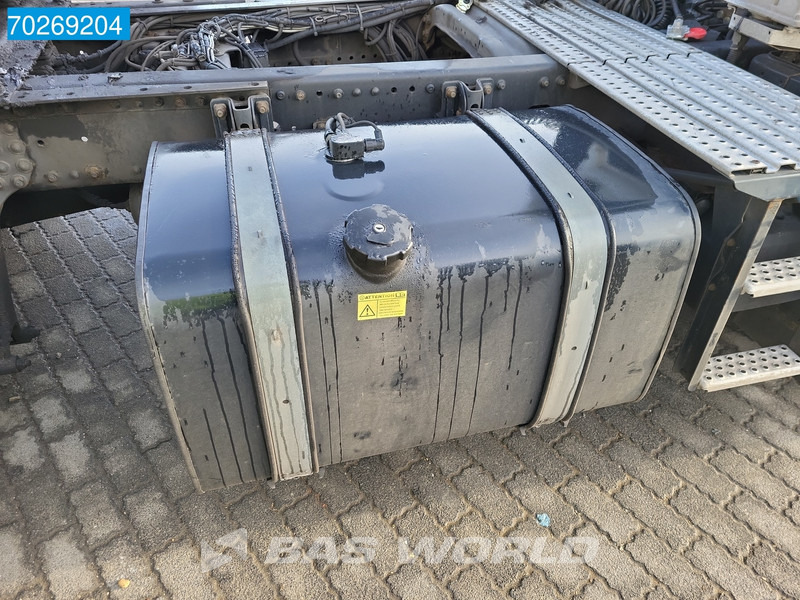Trattore stradale MAN TGS 18.320 4X2 NL-Truck Frigoblock Prepared: foto 9