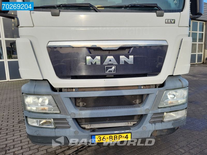 Trattore stradale MAN TGS 18.320 4X2 NL-Truck Frigoblock Prepared: foto 16