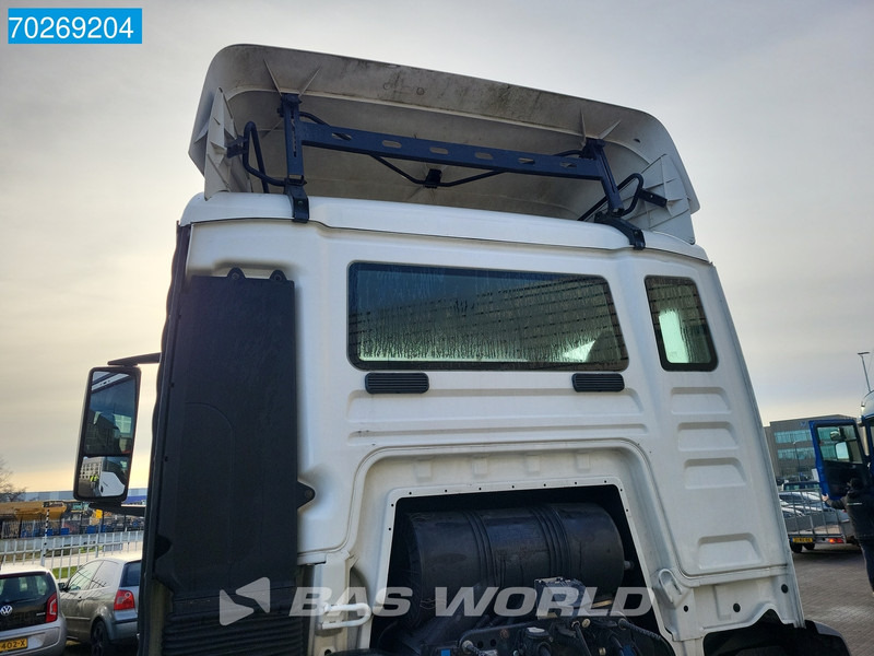 Trattore stradale MAN TGS 18.320 4X2 NL-Truck Frigoblock Prepared: foto 5