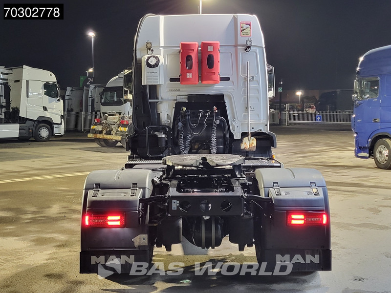 MAN TGS 18.470 4X2 Chassis MM! LX Retarder ADR Alcoa's PTO - Trattore stradale: foto 3 MAN TGS 18.470 4X2 Chassis MM! LX Retarder ADR Alcoa's PTO - Trattore stradale: foto 3