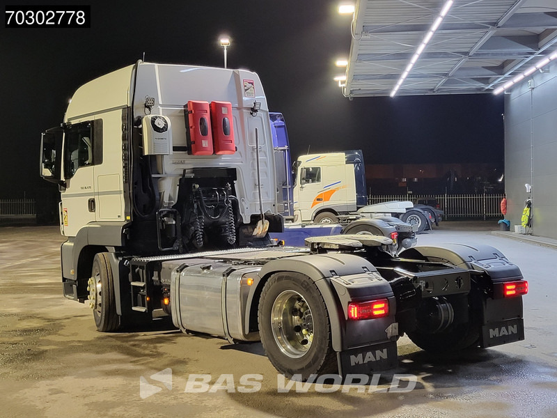 MAN TGS 18.470 4X2 Chassis MM! LX Retarder ADR Alcoa's PTO - Trattore stradale: foto 2 MAN TGS 18.470 4X2 Chassis MM! LX Retarder ADR Alcoa's PTO - Trattore stradale: foto 2