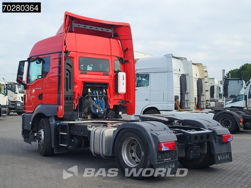 MAN TGS 18.470 4X4 4x4 Hydrodrive Pritarder Hydraulik - Trattore stradale: foto 2 MAN TGS 18.470 4X4 4x4 Hydrodrive Pritarder Hydraulik - Trattore stradale: foto 2