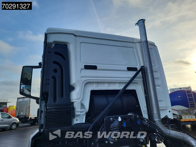 Trattore stradale nuovo MAN TGS 33.400 6X4 NEW! Full-Steel Big-Axle Drumbrakes LED Euro 2: foto 5