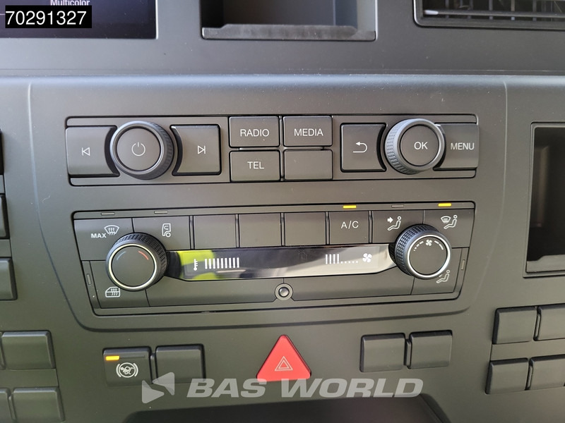 Trattore stradale nuovo MAN TGS 33.400 6X4 NEW! Full-Steel Big-Axle Drumbrakes LED Euro 2: foto 20