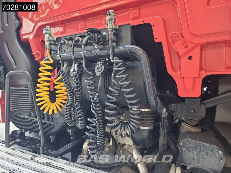 Trattore stradale MAN TGX 18.430 4X2 GM Mega Retarder 2x Tanks ACC Euro 6: foto 12