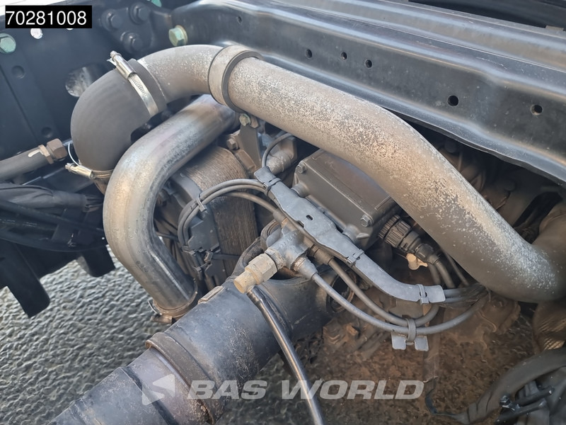 Trattore stradale MAN TGX 18.430 4X2 GM Mega Retarder 2x Tanks ACC Euro 6: foto 15
