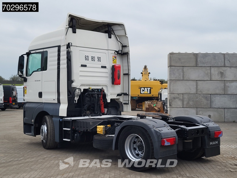 MAN TGX 18.460 4X2 Retarder ACC Euro 6 - Trattore stradale: foto 2 MAN TGX 18.460 4X2 Retarder ACC Euro 6 - Trattore stradale: foto 2