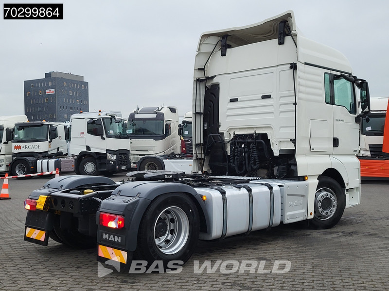 MAN TGX 18.460 4X2 XLX Retarder 2xTanks ACC Euro 6 - Trattore stradale: foto 5 MAN TGX 18.460 4X2 XLX Retarder 2xTanks ACC Euro 6 - Trattore stradale: foto 5